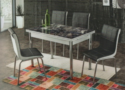 Τραπεζαρία Κουζίνας 5