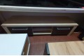 Έπιπλο Τηλεόρασης Helix 160cm – Sonoma Light & Dark | Bazaar