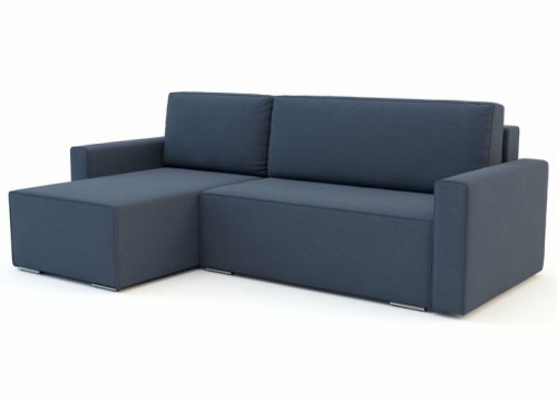Καναπές γωνία με κρεβάτι CHILLY  243X151X88 Καναπές γωνία με κρεβάτι CHILLY  243X151X88