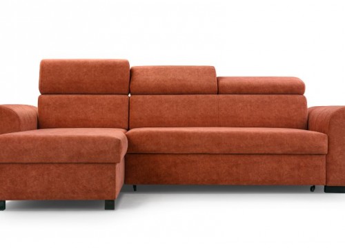 Καναπές γωνία LAGUNA LUX 270x170x100 Καναπές γωνία LAGUNA LUX 270x170x100