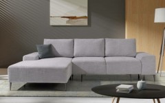 Καναπές γωνία με κρεβάτι PAULINA 286Χ172Χ92 Καναπές γωνία με κρεβάτι PAULINA 286Χ172Χ92