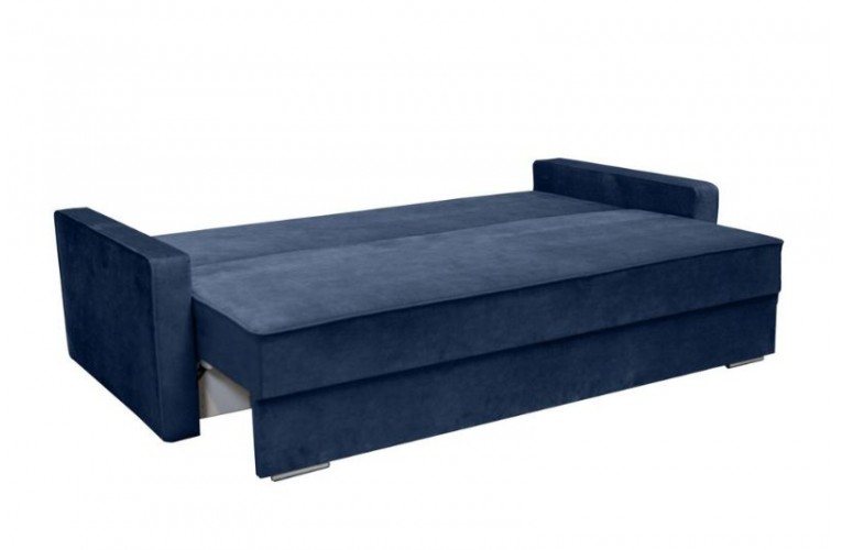 Καναπές κρεβάτι ARA με αποθηκευτικό χώρο