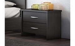 Κομοδίνο Wenge 2 Κομοδίνο Wenge 2