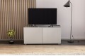 Έπιπλο TV BASIC 100 κασμίρ κρεμαστό ή δαπέδου