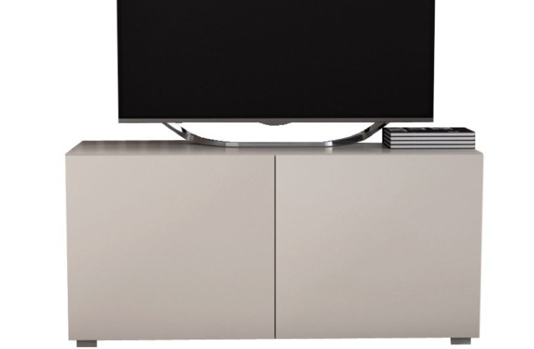 Έπιπλο TV BASIC 100 κασμίρ κρεμαστό ή δαπέδου
