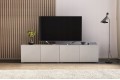 Έπιπλο TV BASIC 200 κασμίρ κρεμαστό ή δαπέδου