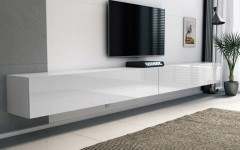 Έπιπλο TV MODUL 320 λευκό κρεμαστό Έπιπλο TV MODUL 320 λευκό κρεμαστό