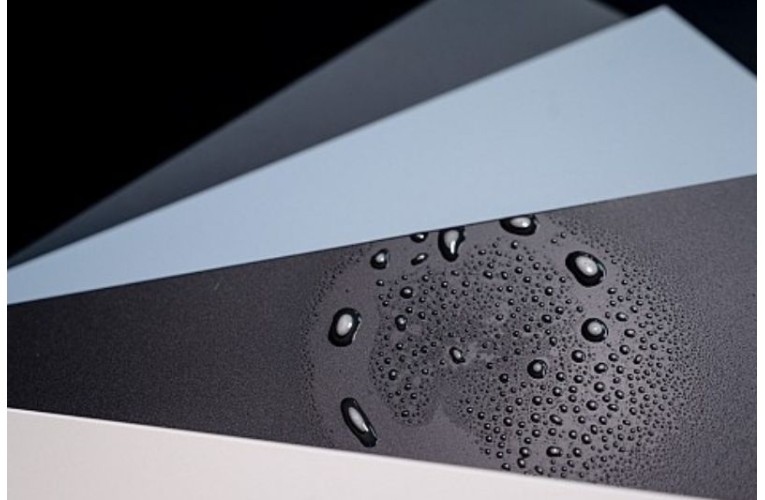 Πολυμορφικό τραπεζάκι σαλονιού ASTON Μπεζ Super Mat Anti-Fingerprint – Ρυθμιζόμενο Ύψος