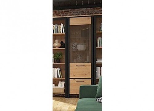 Βιτρίνα δαπέδου DODSON REG1D1W Βιτρίνα δαπέδου DODSON REG1D1W
