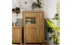 Βιτρίνα HOLTEN REG2D1W χρώμα δρυός Βιτρίνα HOLTEN REG2D1W χρώμα δρυός