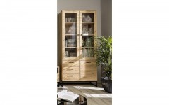Βιτρίνα RAMLA REG1D2W3S Βιτρίνα RAMLA REG1D2W3S
