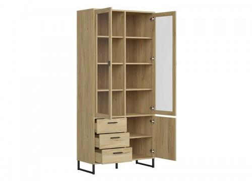 Βιτρίνα RAMLA REG1D2W3S Βιτρίνα RAMLA REG1D2W3S