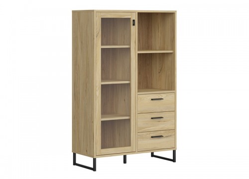 Βιτρίνα RAMLA REG1W3S Βιτρίνα RAMLA REG1W3S