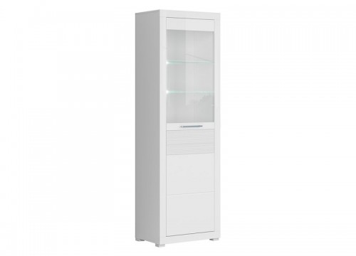Βιτρίνα δαπέδου FLAMES REG1W Βιτρίνα δαπέδου FLAMES REG1W