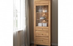 Bιτρίνα BERGEN REG1W2S Bιτρίνα BERGEN REG1W2S
