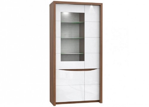 Βιτρίνα δαπέδου SAINT TROPEZ V721LB μεγάλη Βιτρίνα δαπέδου SAINT TROPEZ V721LB μεγάλη