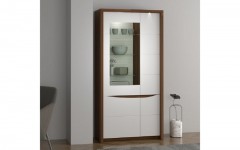 Βιτρίνα δαπέδου SAINT TROPEZ V721LB μεγάλη Βιτρίνα δαπέδου SAINT TROPEZ V721LB μεγάλη
