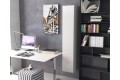 Ντουλάπι κρεμαστό KWADRO K160 Λευκό