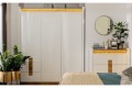 Ντουλάπα ALAMEDA SZF3D2S