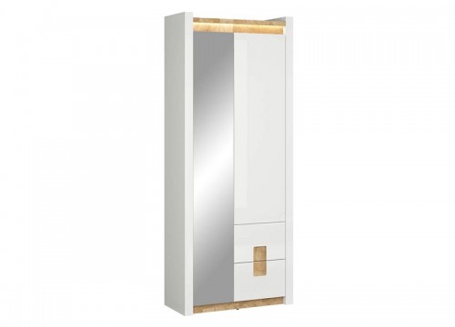 Ντουλάπα ALAMEDA REG1D1M2S