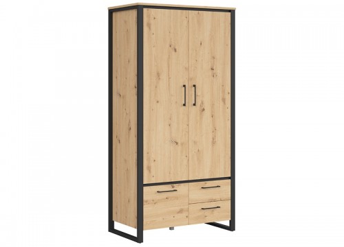 Ντουλάπα DODSON SZF3D2S