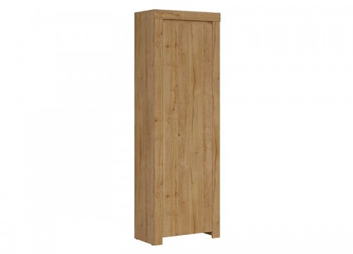 Ντουλάπα HOLTEN REG1D χρώμα δρυός  Ντουλάπα HOLTEN REG1D χρώμα δρυός