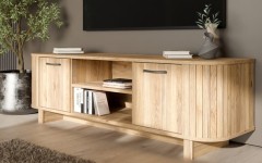 Επιπλο τηλεόρασης FORMSWIFT 190cm