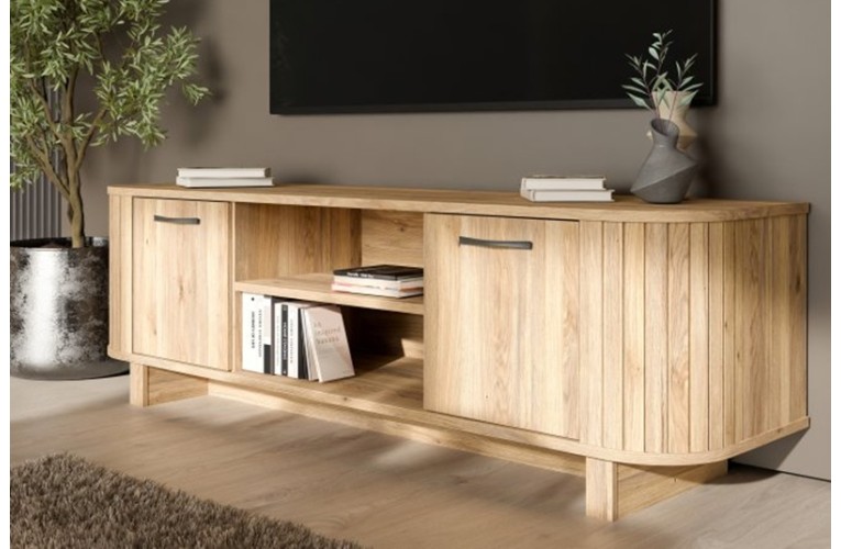 Επιπλο τηλεόρασης FORMSWIFT 190cm