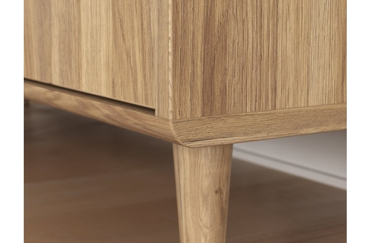 Επιπλο τηλεόρασης SHERBROOK 154 cm
