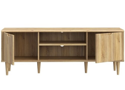 Επιπλο τηλεόρασης SHERBROOK 154 cm