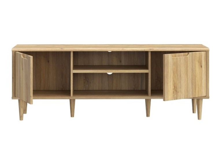 Επιπλο τηλεόρασης SHERBROOK 154 cm