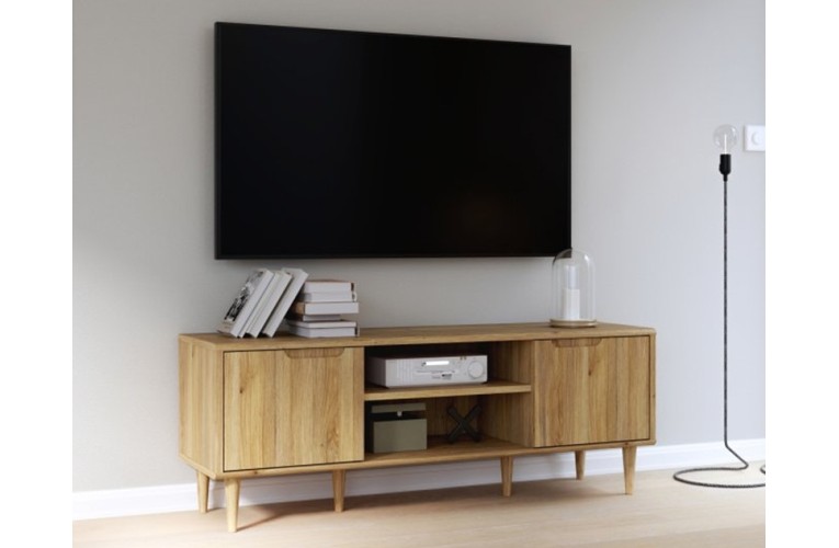 Επιπλο τηλεόρασης SHERBROOK 154 cm