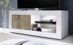 Επιπλο τηλεόρασης BASIC 1D PERO Επιπλο τηλεόρασης BASIC 1D PERO