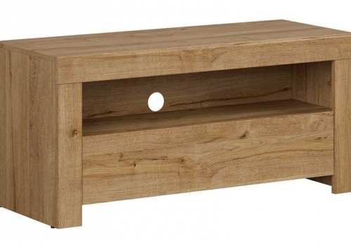 Επιπλο εισόδου HOLTEN 2 χρώμα δρυός Επιπλο εισόδου HOLTEN 2 χρώμα δρυός