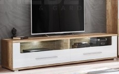 Επιπλο τηλεόρασης  SANDER Επιπλο τηλεόρασης  SANDER