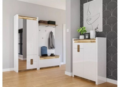 Επιπλο εισόδου ALAMEDA Επιπλο εισόδου ALAMEDA