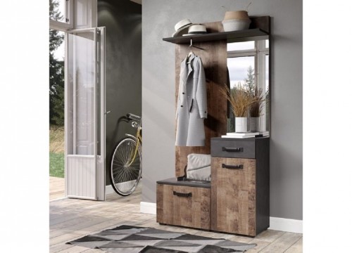 Επιπλο εισόδου SMILE Επιπλο εισόδου SMILE