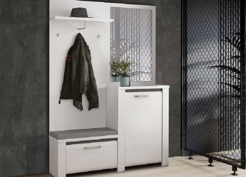 Έπιπλο εισόδου BRUGIA Έπιπλο εισόδου BRUGIA