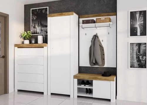 Επιπλο εισόδου HOLTEN 3 Επιπλο εισόδου HOLTEN 3