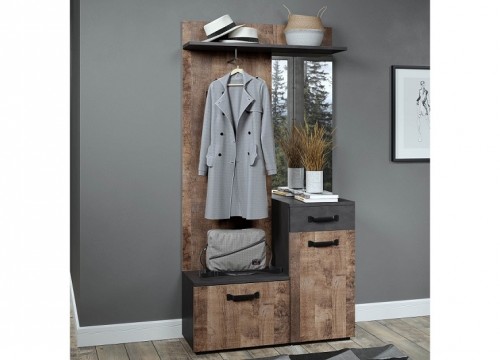 Επιπλο εισόδου SMILE Επιπλο εισόδου SMILE