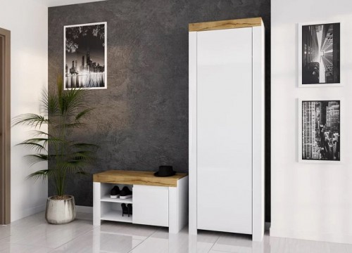 Επιπλο εισόδου HOLTEN 2 Επιπλο εισόδου HOLTEN 2