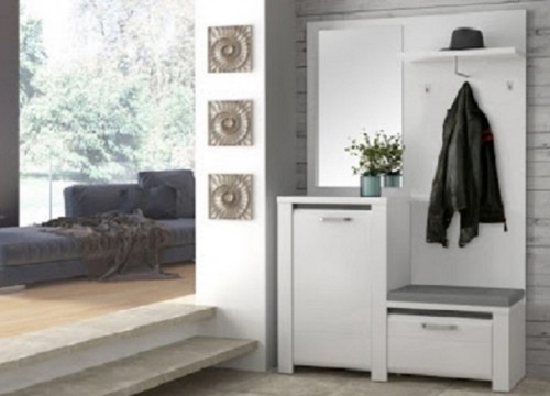 Έπιπλο εισόδου BRUGIA Έπιπλο εισόδου BRUGIA