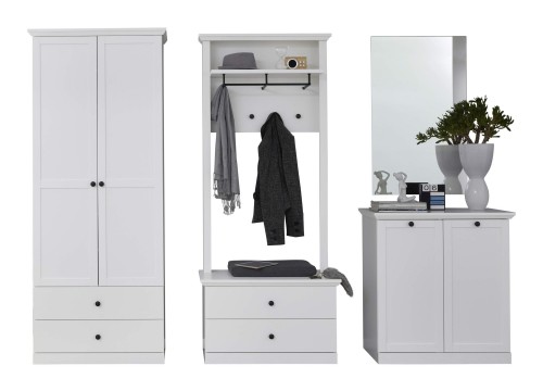 Επιπλο εισόδου BAXTER Επιπλο εισόδου BAXTER