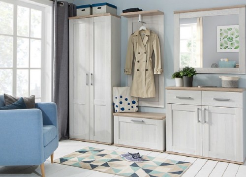 Επιπλο εισόδου ROMANCE Επιπλο εισόδου ROMANCE