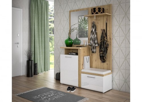 Επιπλο εισόδου TULUZA Επιπλο εισόδου TULUZA