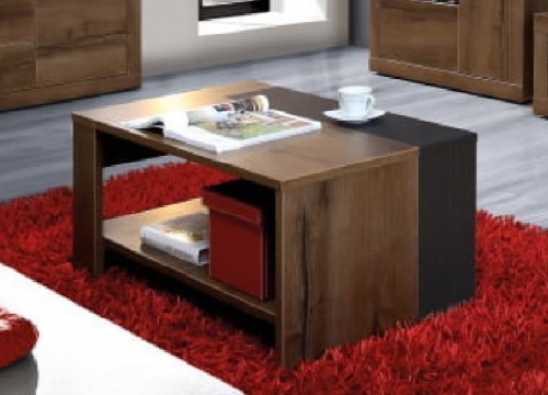 Τραπεζάκι Σαλονιού TRASS T51