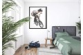 Αφίσα Αθλητικων Δραστηριοτήτων "Ποδήλατο BMX "