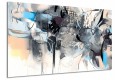 Πίνακας σε καμβά " Αφηρημένη Ζωγραφική"120Χ80