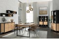 Μπουφές HIGH ROCK μικρός