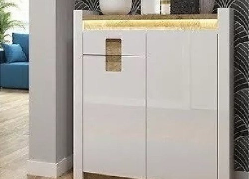 Μπουφές ALAMEDA KOM2D1S Μπουφές ALAMEDA KOM2D1S